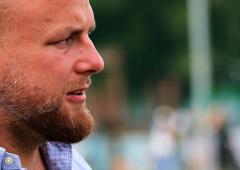Rozhovor | Václav Kubíček: Z nastavených parametrů nesmíme slevit